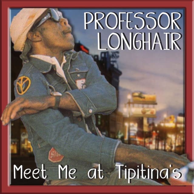 Meet Ya At Tipitina's