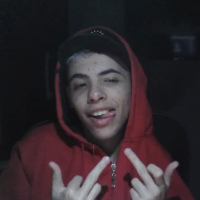 Bandido não choraxx
