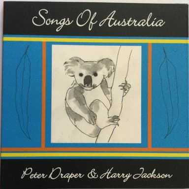 Songs Of Australia
