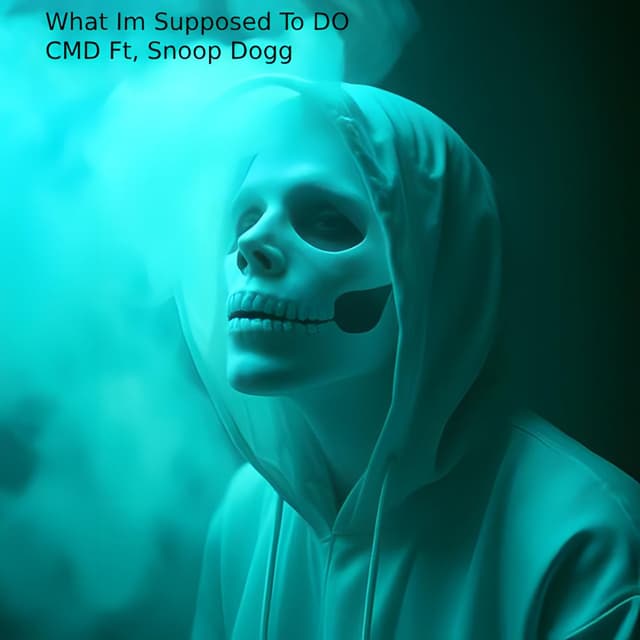 What Im Supposed To Do (feat. Snoop Dogg)