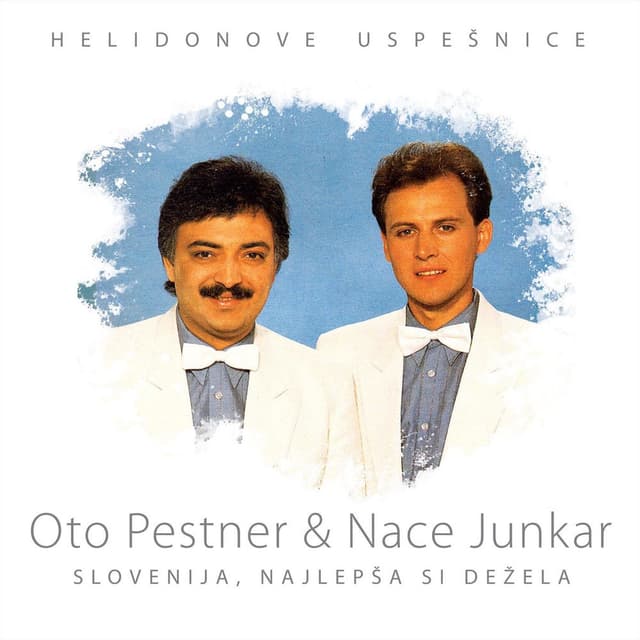 Helidonove uspešnice