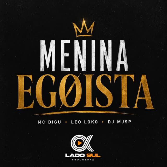 Menina Egoista