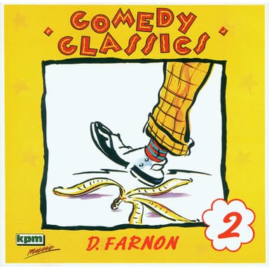 Comedy Classics 2