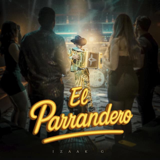 El Parrandero
