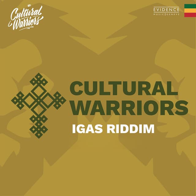 Igas Riddim