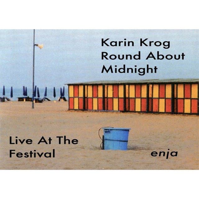 Round About Midnight