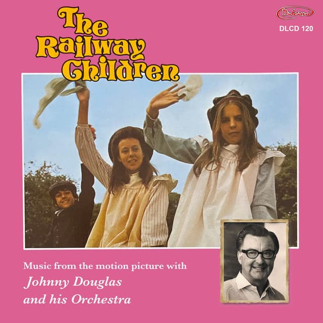 The Railway Children (music from the motion picture)