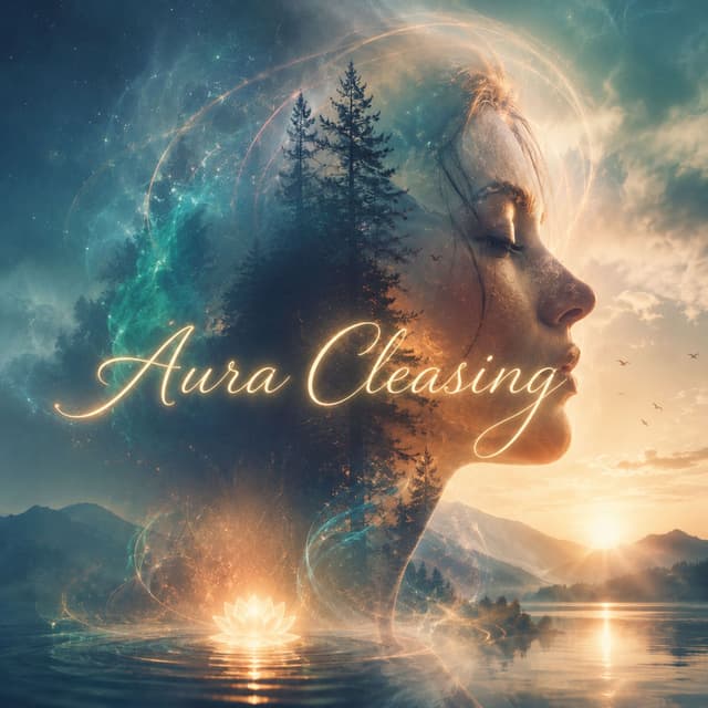 Aura Cleansing