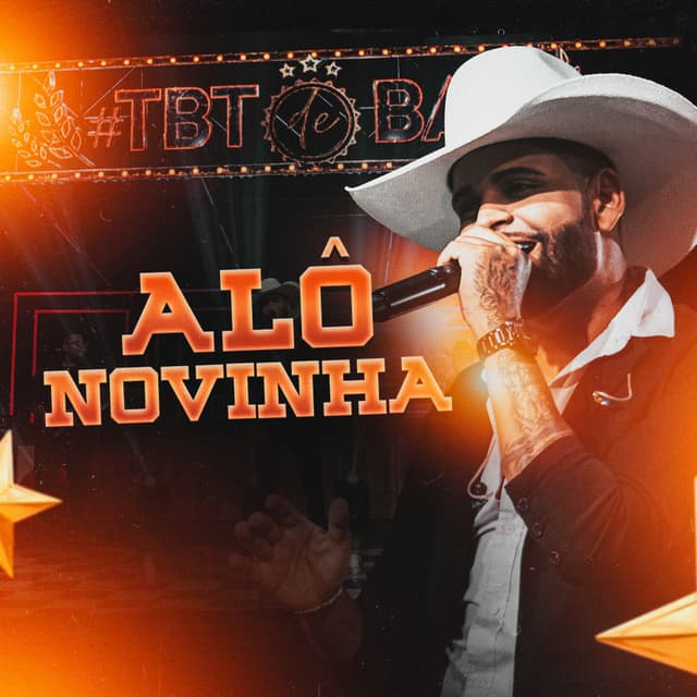 Alô Novinha