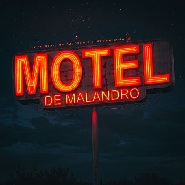 Motel de Malandro