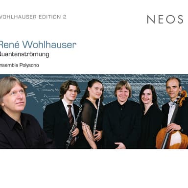 Wohlhauser: Quantenströmung