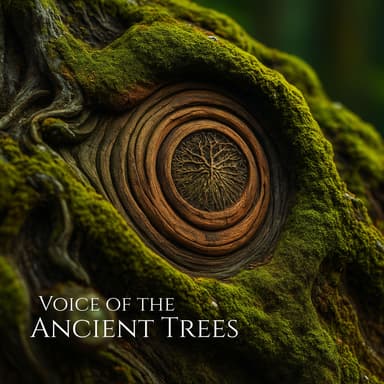 Voice of the Ancient Trees