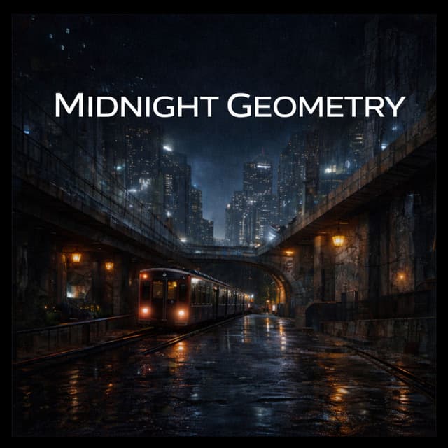 Midnight geometry