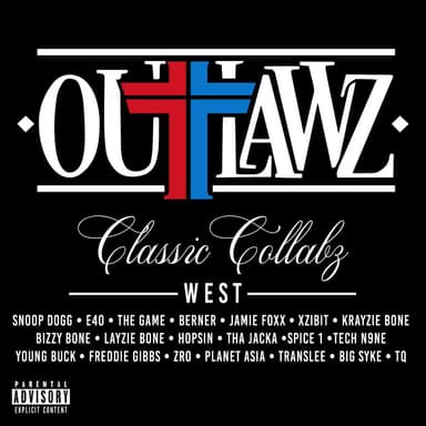Classic Collabz West