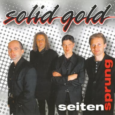 Seitensprung