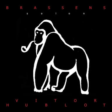 Brassens selon Vitor Hublot, vol. 2