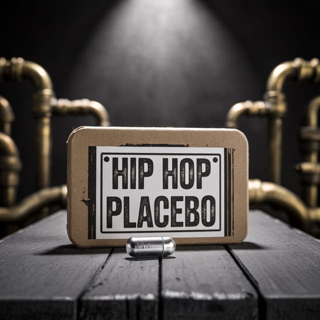Hip Hop Placebo