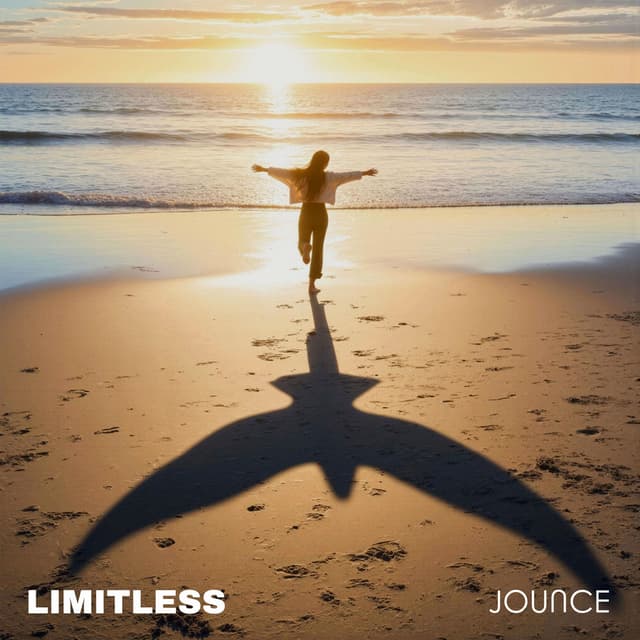 Limitless (Radio Edit)