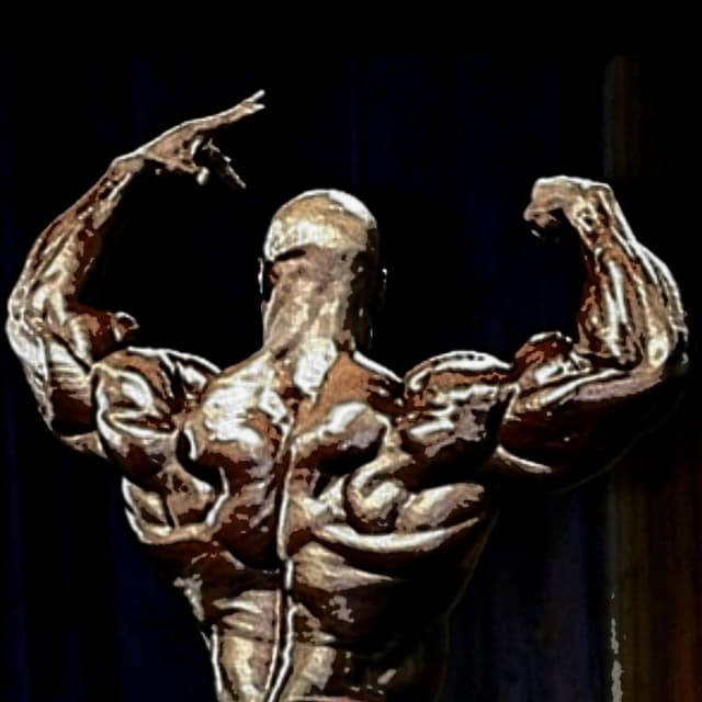 Mr. Universe