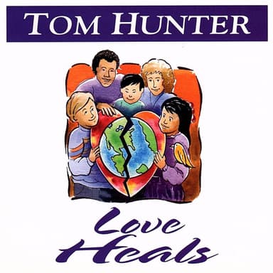 Love Heals
