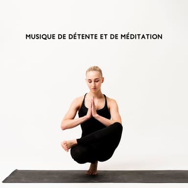 Musique de détente et de méditation - Moment pour le silence et l'hypnose