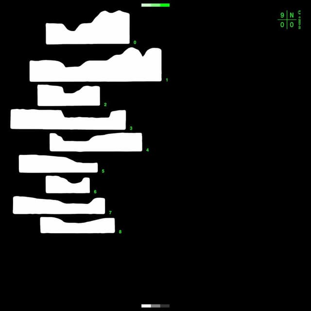 Sound of Space EP