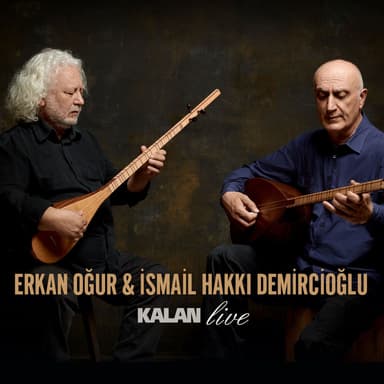 Beni Hor Görme Kardaşım (Live)