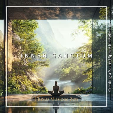 Inner Sanctum: Creating a Sacred Space for Reflection