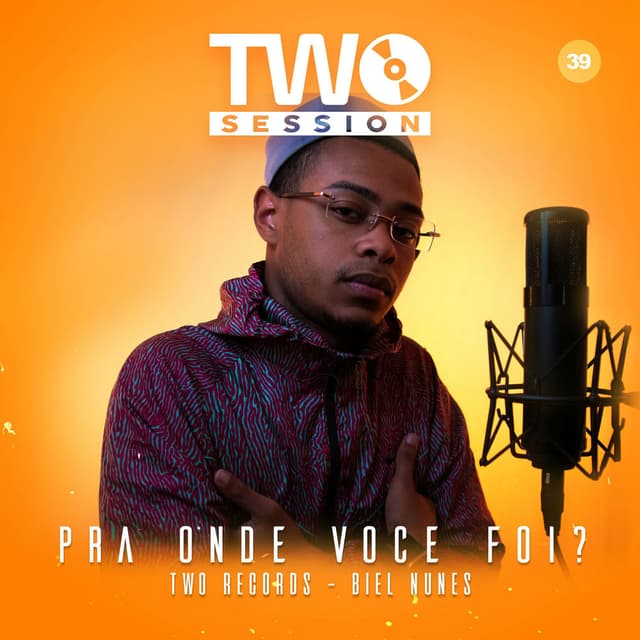 Pra Onde se Foi? (Two Session 39)