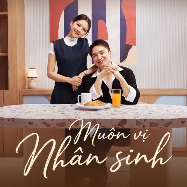 Muôn Vị Nhân Sinh