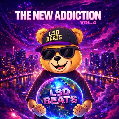 The New Addiction Vol.4