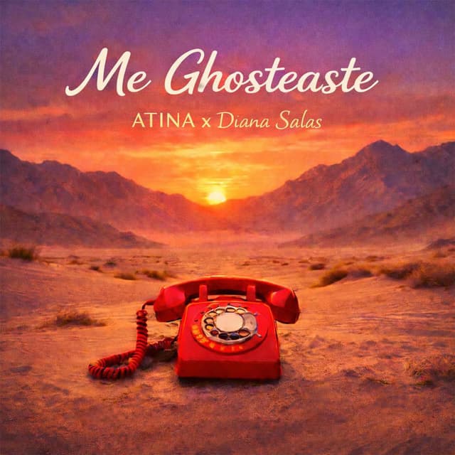 Me Ghosteaste