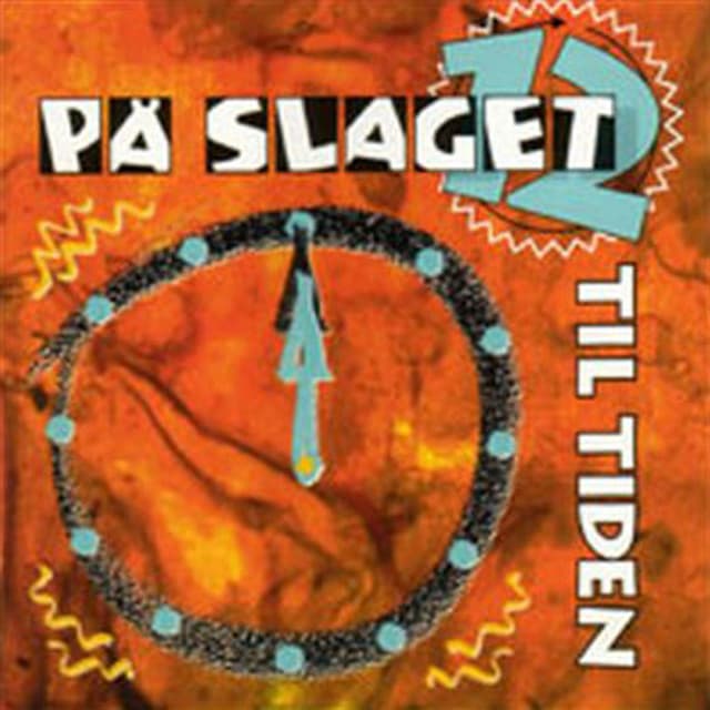 På Slaget 12 - Til Tiden