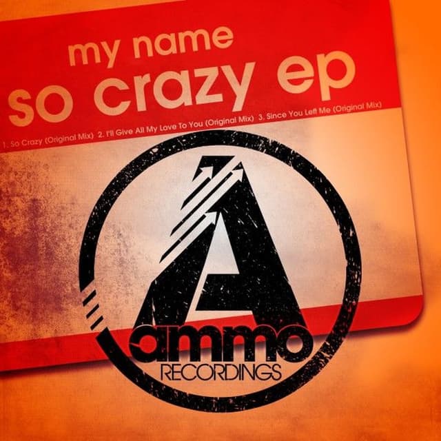 So Crazy EP