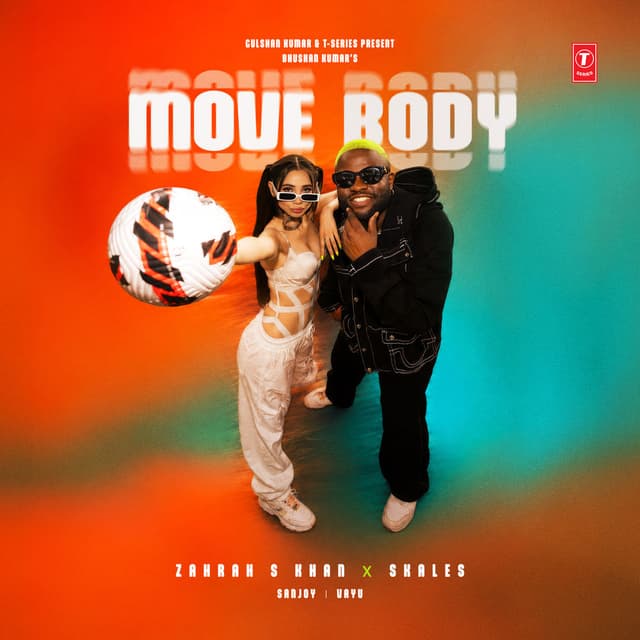 Move Body