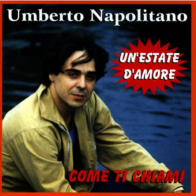 Un'estate d'amore