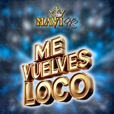 Me Vuelves Loco