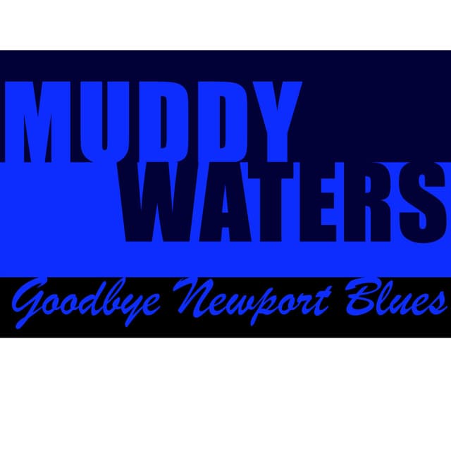 Goodbye Newport Blues