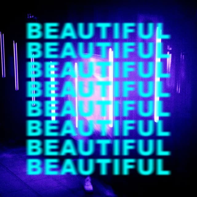 Beautiful (TECHNO)