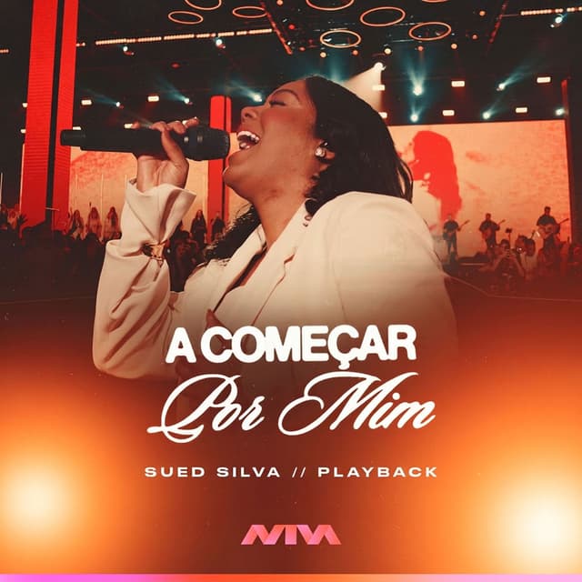 A Começar por Mim (Playback)