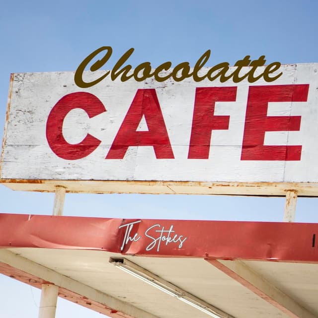 Chocolatte Cafe