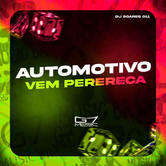 Automotivo Vem Perereca