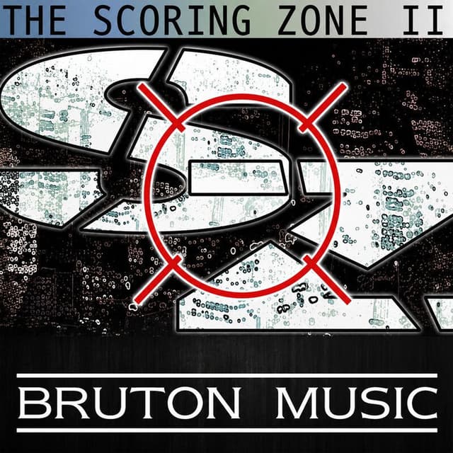 The Scoring Zone 2