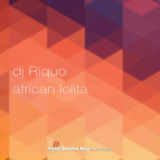 African Lolita