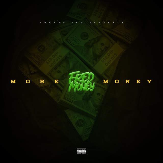 More Money