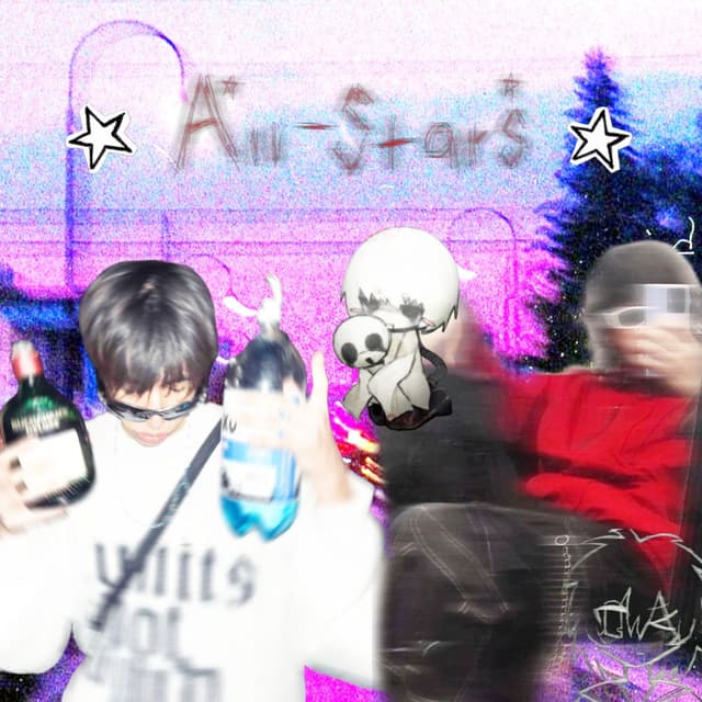 All-Stars