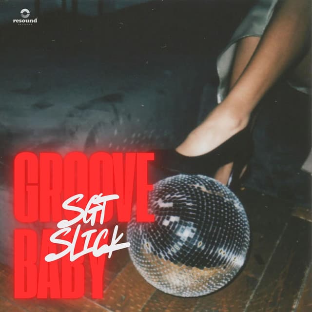 Groove Baby