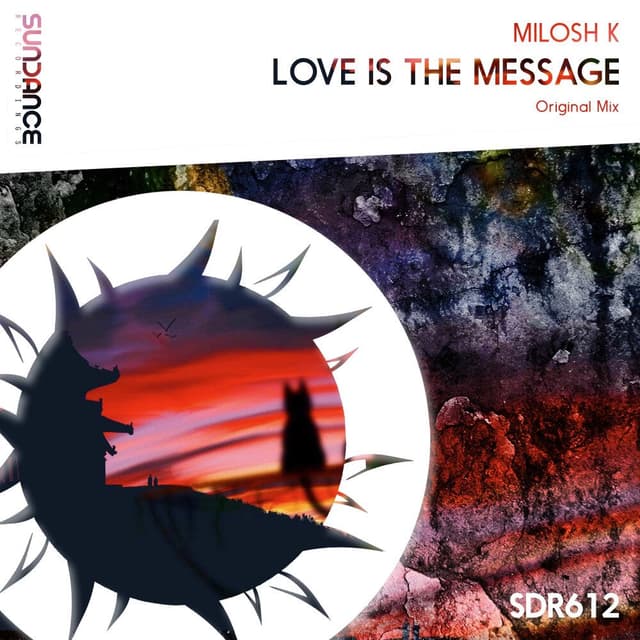 Love Is The Message