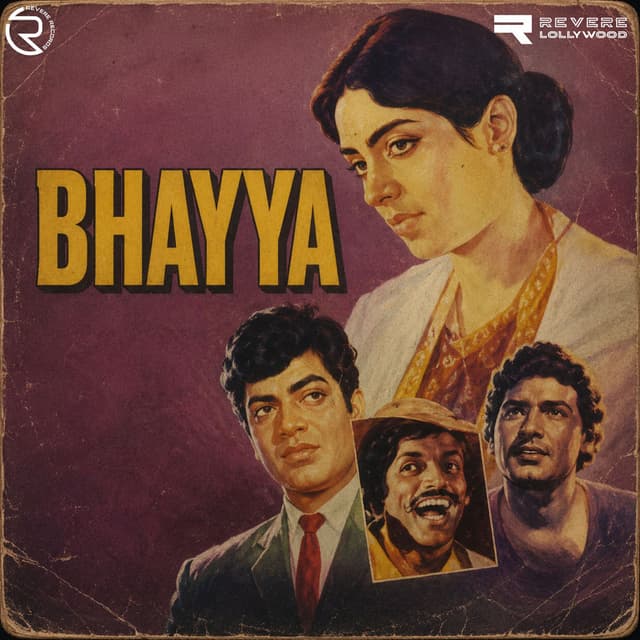Bhayya (Original Motion Picture Soundtrack)