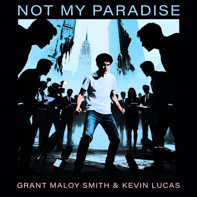 Not My Paradise